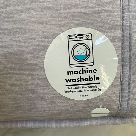 2/$15 MACHINE WASHABLE LUNCH TOTE - Picture 5 of 10